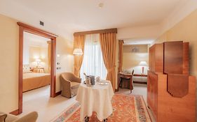 Hotel Pineta Palace